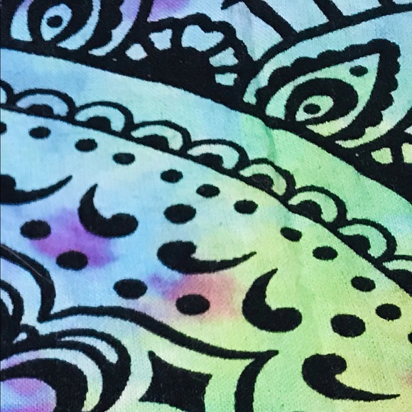 Kawaii Metallic Prismatic Reflective Single Decor Sticker - Picture 11 of 11